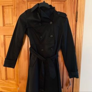Brand new Never worn Ralph Lauren trench coat!